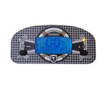 LCD Speedometer for Motorboat YB08E